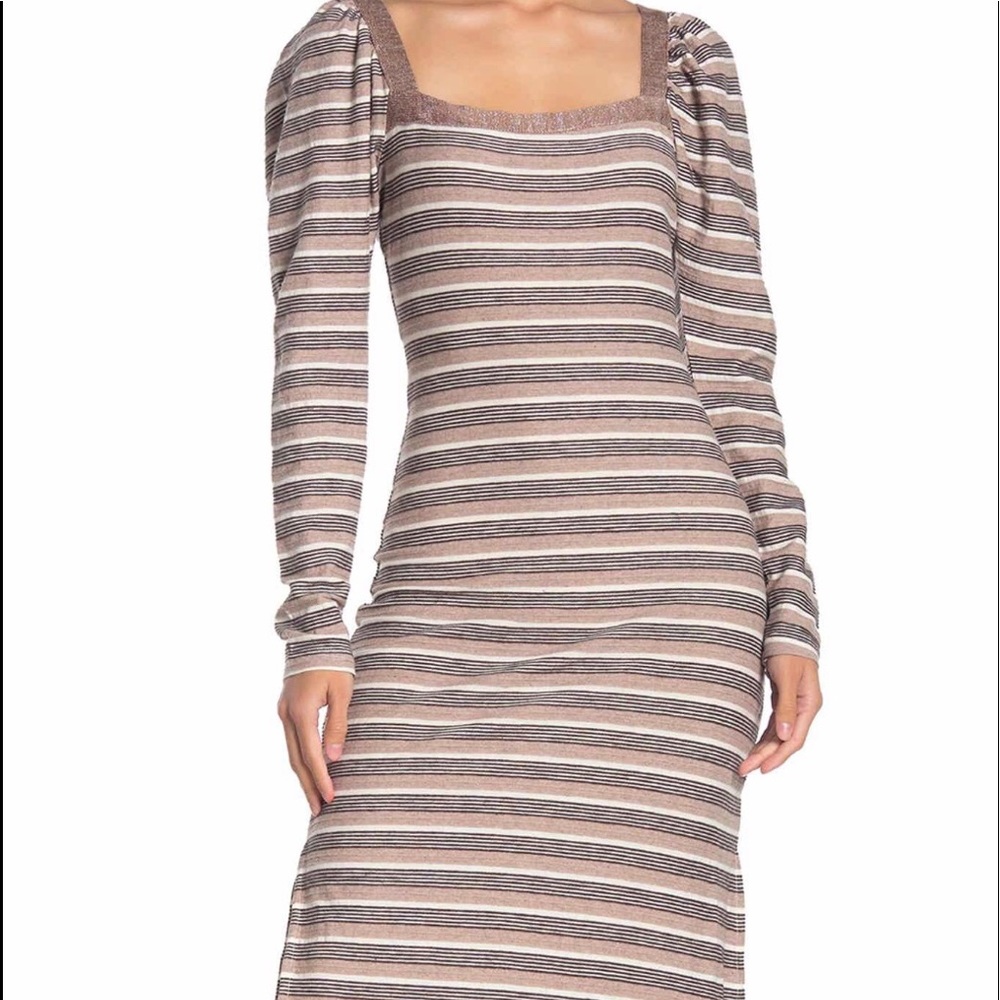 DRESS - Picture 4 of 4